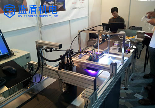 決定UV固化的好壞由那機(jī)部分所以決定？