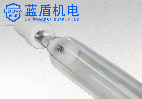 紫外線高壓汞燈，UV燈，UV碘鎵燈的使用壽命是多久？