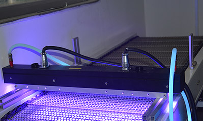 UV汞燈與UVLED燈的區(qū)別有哪些？